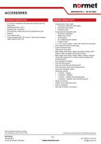 Utimec LF 130 Material-5