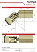 Utimec MF 205 PER-8