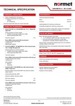Utimec MF 328 PER-3