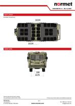 Utimec MF 328 PER-9