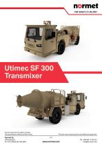 utimec-sf-300-transmixer - 1