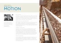 Robbins Product Brochure Always Advancing - 12