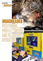 iRoadheader - Teleremote Control - 1