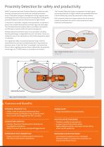 Proximity Detection Systems - 3