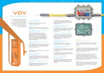 VDV Leaky Feeder System - 2