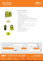 Wireless Repeater Node (WRN)-4