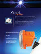 A New Era in Cap Lamp Technology - 5