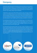 Catalogue 2016 - Sensor Technology for Building Automation-2