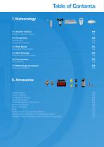 Catalogue 2016 - Sensor Technology for Building Automation-7