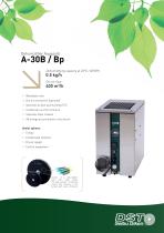 Dehumidifier A-30B/Bp - 1