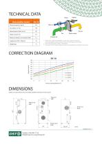 Dehumidifier Consorb DC-10 - 2