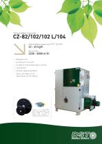 Dehumidifier CZ series - 1