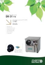 Dehumidifier DR-31 T10 - 1