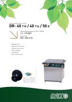 Dehumidifier DR-40/50-1