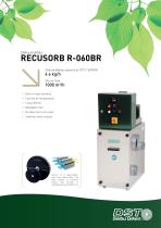 Dehumidifier R-060BR - 1