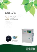 Dehumidifier R-51/61R - 1