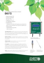 EH3  T2 -Electronic humidistat and controller-1