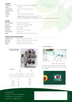 EH4 Electronic humidistat - 2