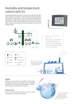 Energy Saving Systems for DST dehumidifiers - 5