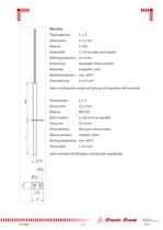 Thermo Sensors - 6