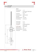 Thermo Sensors - 8