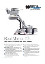 Roof Master 2.3 - 1