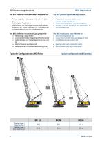 BAUER Dynamic Compaction - 3