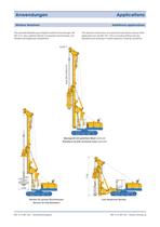 BG 12 H Rotary Drilling Rig - 10