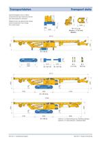 BG 36 H Rotary Drilling Rig - 7