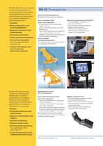 BG 42 Rotary PremiumLine Drilling Rig - 2