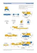 BG 42 Rotary PremiumLine Drilling Rig - 7