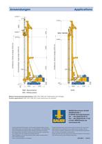 BG 42 Rotary PremiumLine Drilling Rig - 8