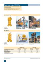 CSM- Cutter Soil Mixing - 12