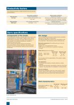 CSM- Cutter Soil Mixing - 6