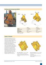 CSM- Cutter Soil Mixing - 9