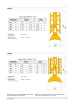 DHG Hydraulic diaphragm wall grab - 4