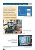 FDP Full Displacement Pile System Process and equipment - 12