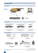 MC 128 Foundation crane - 9