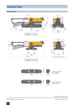 MC 96 Foundation crane - 12