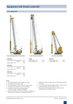 MC 96 Foundation crane - 7