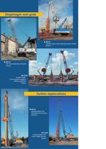 MC Foundation Cranes - 10