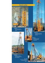 MC Foundation Cranes - 11