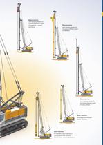 MC Foundation Cranes - 9