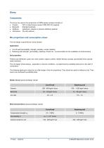 SMW Soil Mixing Wall – System - 5