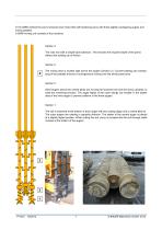 SMW Soil Mixing Wall – System - 7