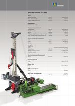 TBA 300 Deep Drilling Unit - 3