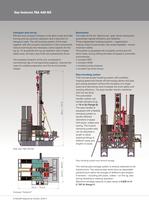 TBA 440 M2 Deep Drilling Unit - 3