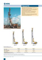 VDW Double Head Drilling System - 8