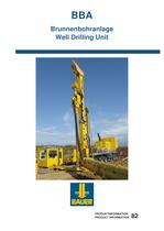 Well Drilling Unit - 1