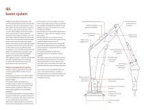 Boom systems - 3